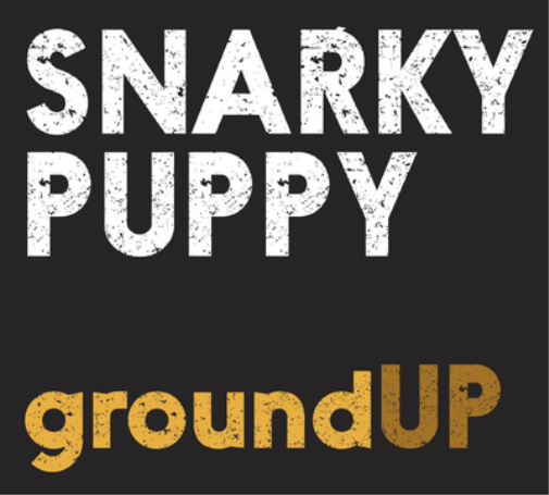 GroundUP