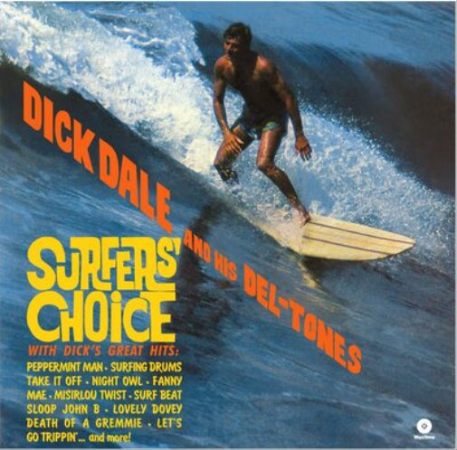 Surfers' Choice