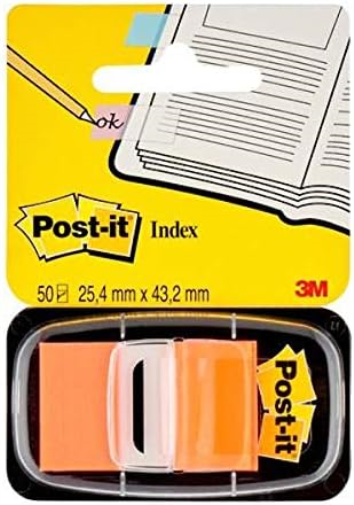 3M Post-it 680-4