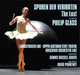 Spuren Der Verirrten - The Lost: An Opera By Philip Glass