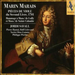 2nd Book of Viol Pieces: Hommage to Lully and St Colombe