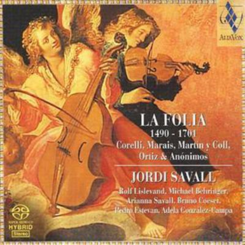 La Folia