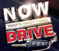 Now That's What I Call Drive