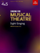 Singing for Musical Theatre Sight-Singing, ABRSM Grades 4 & 5, from 2020