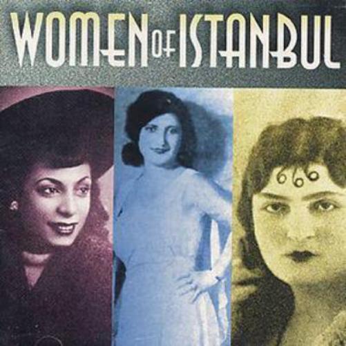 Women Of Istanbul