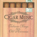 Cigar Music: Tobacco songs from Old Havana