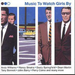 Music to Watch Girls By