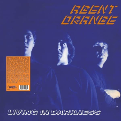 Living in Darkness