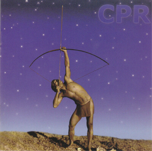 CPR