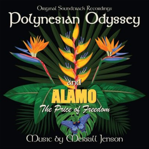 Polynesian Odyssey/Alamo: The Price of Freedom
