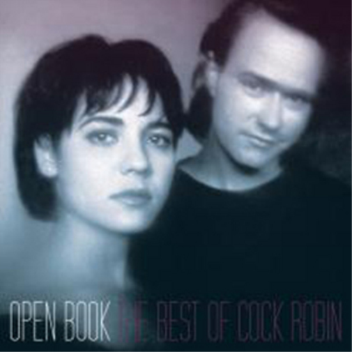 Open Book: The Best Of