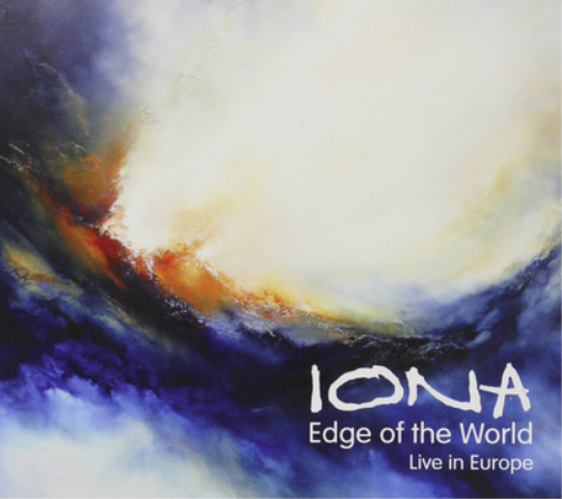 The Edge of the World