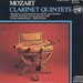 Mozart: Clarinet Quintets