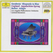 Rhapsody in Blue - Appalachain Spring - Adagio for Strings