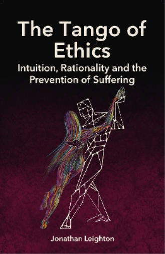 The Tango of Ethics