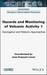 Hazards and Monitoring of Volcanic Activity 1