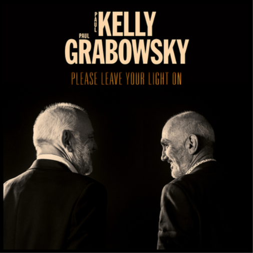 Please Leave Your Light On