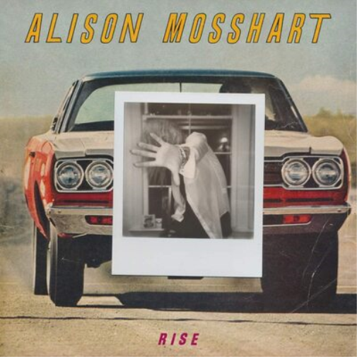Rise/It Ain't Water