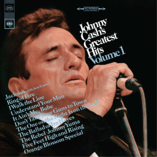 Greatest Hits - Volume 1