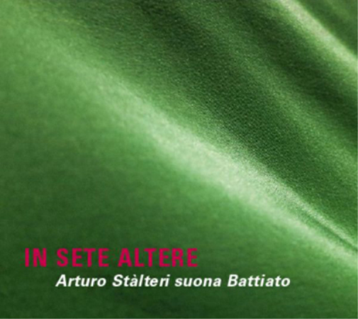 In Sete Altere: Arturo Stalteri Suona Battiato
