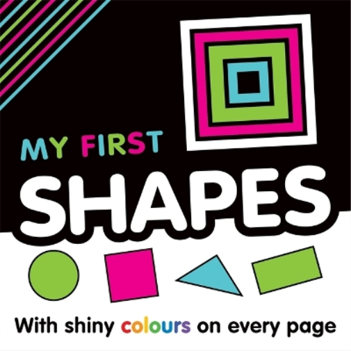 My First Shapes