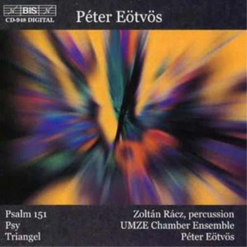Psalm 151 (Racz, Umze Choral Ensemble)
