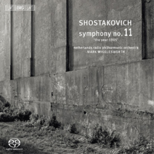 Symphony No. 11: 'The Year 1905'