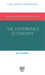 Advanced Introduction to the Experience Economy