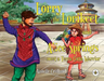 Lorry the Lorikeet and Alice Springs meet a Terra Cotta Warrior
