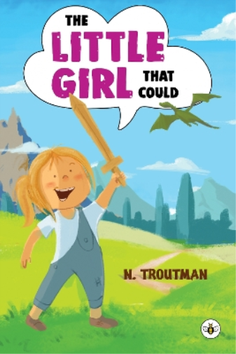 The Little Girl that Could
