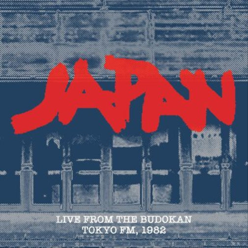 Live from the Budokan: Tokyo FM, 1982