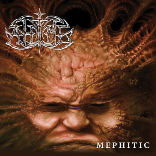 Mephitic