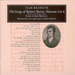 The Songs of Robert Burns Vols 5 & 6
