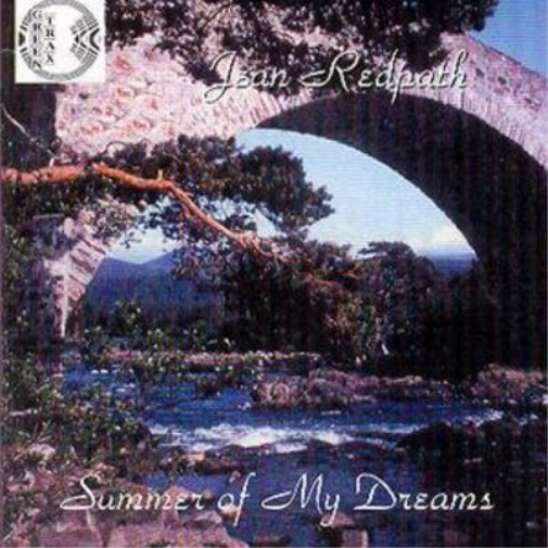 Summer Of My Dreams
