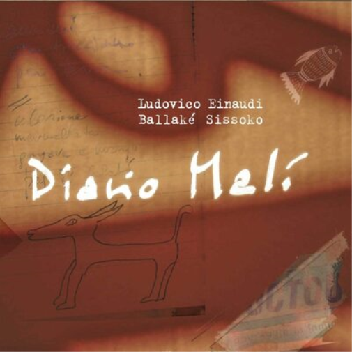 Ludovico Einaud/Ballaké Sissokoi: Diario Mali