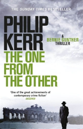 The One From The Other
