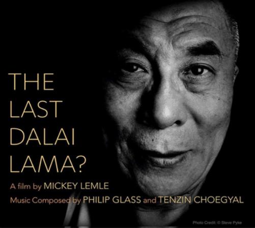 The Last Dalai Lama
