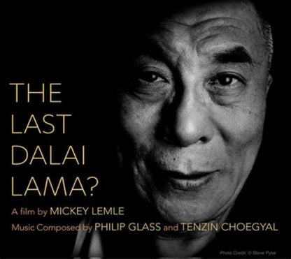 The Last Dalai Lama