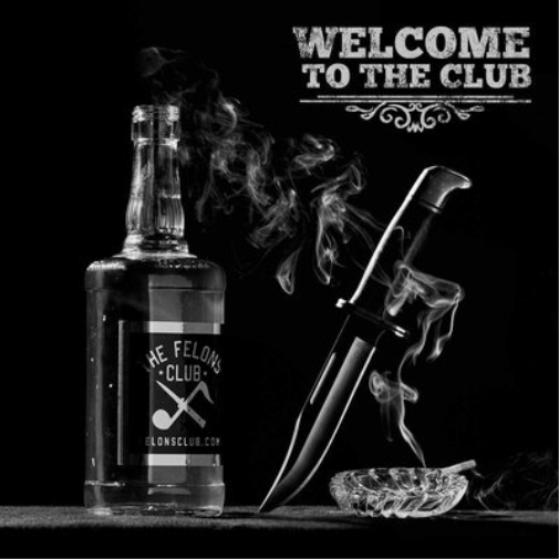 Welcome to the Club