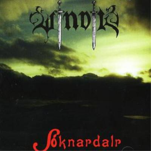 Oknardal