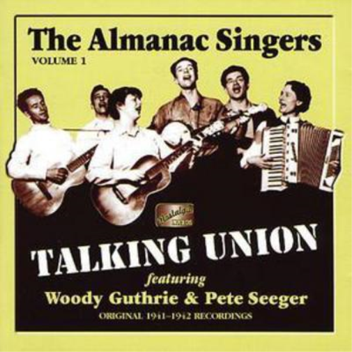 Talking Union