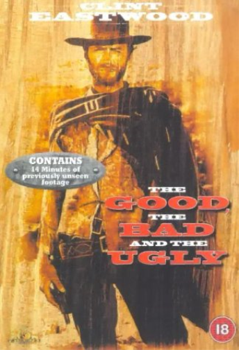 The Good, the Bad and the Ugly