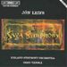 Saga Symphony (Vanska, Iceland Symphony Orchestra)