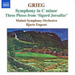 Symphony in C Minor (Engeset, Malmo So)