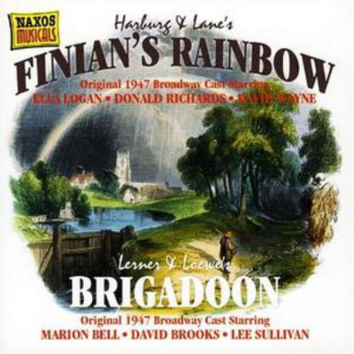 Finian's Rainbow/brigadoon