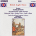 Tomlinson: British Light Music