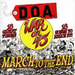 War On 45: March to the End