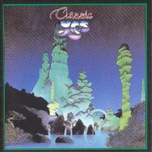 Classic Yes