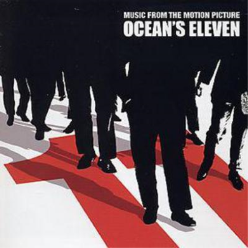 Ocean's Eleven: Music from the Motion Picture