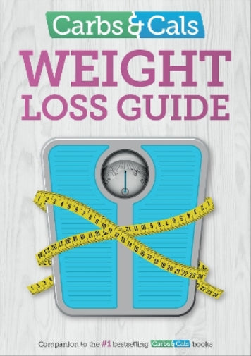 Carbs & Cals Weight Loss Guide